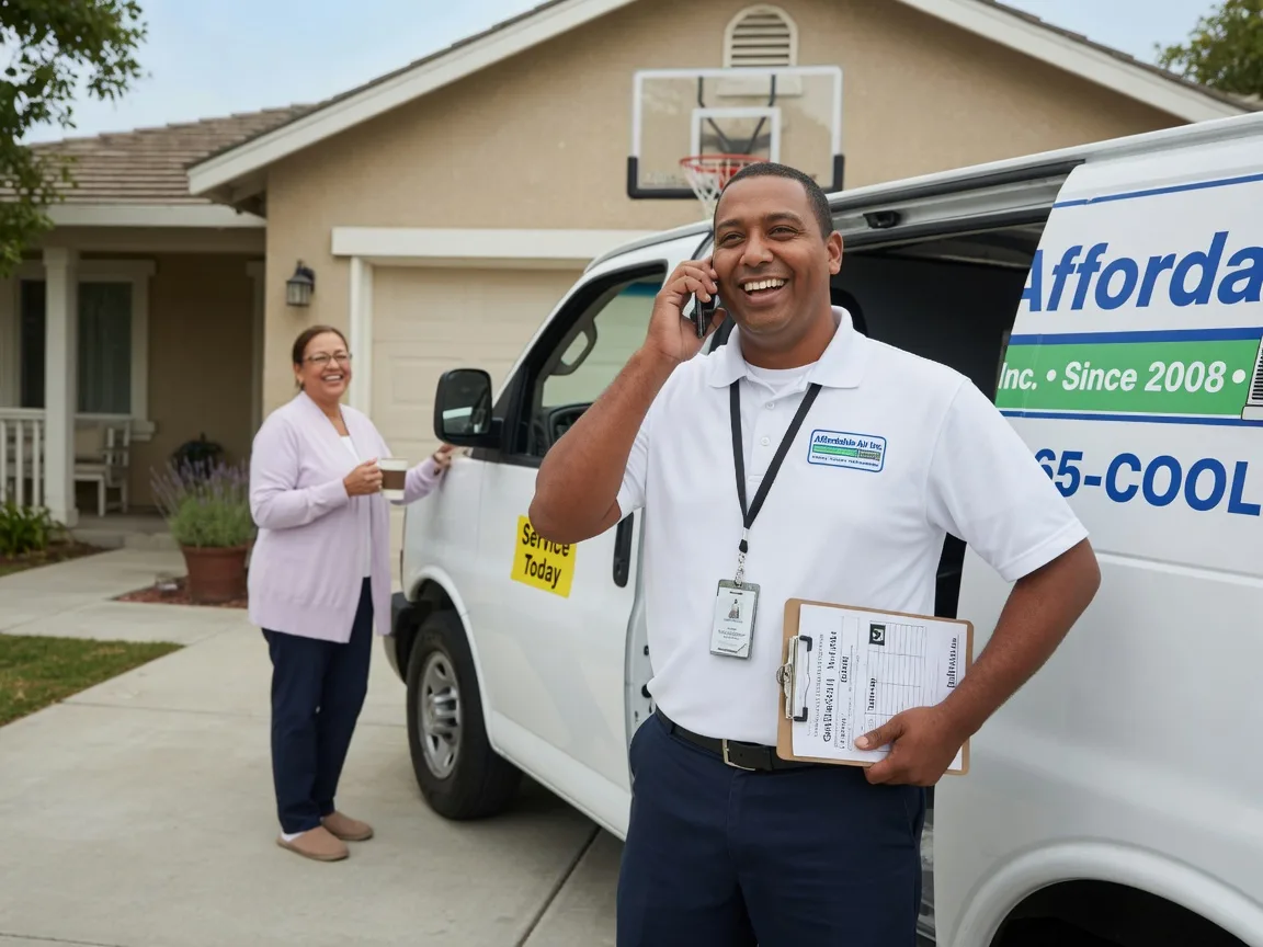 Central Ac Repair Belleville, PA FAQs